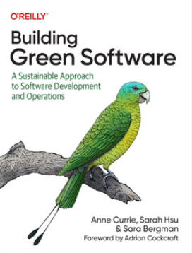 Building Green Software