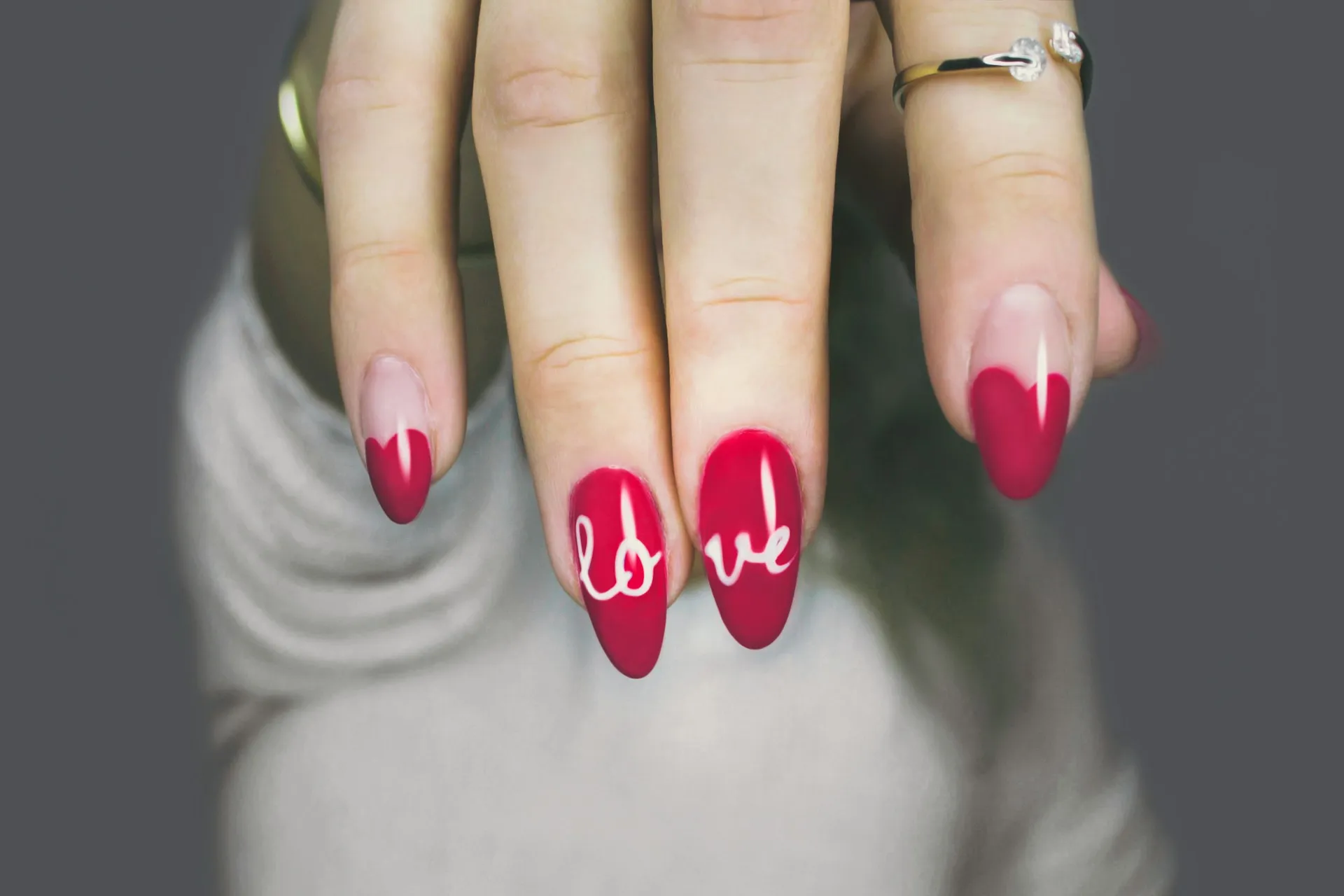 Romantic Reds